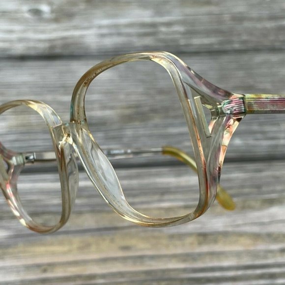 Accessories | Luxottica Eyeglassessunglasses Frame Camille  display picture 2